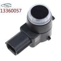 Genuine 13360057 Black Color PDC Parking Sensor Parktronic For Opel Zafira C Tourer C adillac car accessories Alarm Systems  Accessories