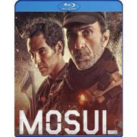 แผ่น Bluray หนังใหม่ Mosul (2020) โมซูล (เสียง Soundtrack | ซับ Eng/ ไทย) หนัง บลูเรย์