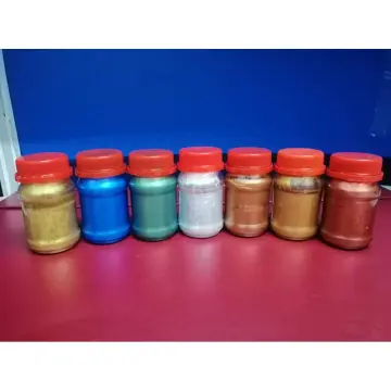 Resin Pigment Paste Ultra Highly Pigmented Resin Art Outline