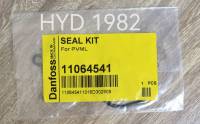 DANFOSS Seal Kit for PVML Model : 11064541