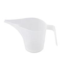 Plastic Measuring Jug Cup Tip Mouth Plastic Measuring Jug Cup Graduated Surface Cooking Kitchen Bakery Bakewar Measure C