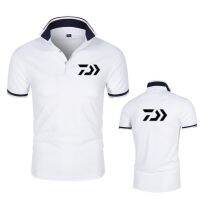 ✤♕▬ Men Daiwa Fishing Shirt Summer Shirts Daiwa Fishing Sports - Summer Daiwa Casual - Aliexpress