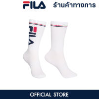 FILA SKTLSKA2101 ถุงเท้าออกกำลังกายผู้ใหญ่