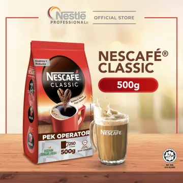 Buy Nescafe Blend Brew Original 3in1 online