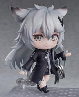 Nendoroid No.1598 Arknights Lappland