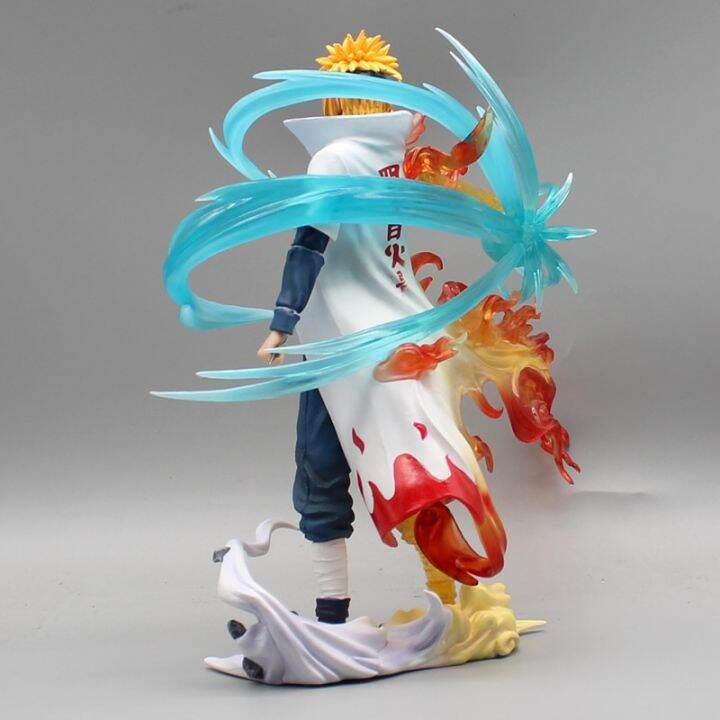 zzooi-naruto-anime-figure-26cm-namikaze-minato-gk-pvc-statue-action-figurine-rasengan-desk-decoration-collectible-model-kids-toys-gift