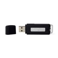 16G8G4G Rechargeable Mini USB Flash Drive Recording Dictaphone Digital Audio Voice Recorder Portable