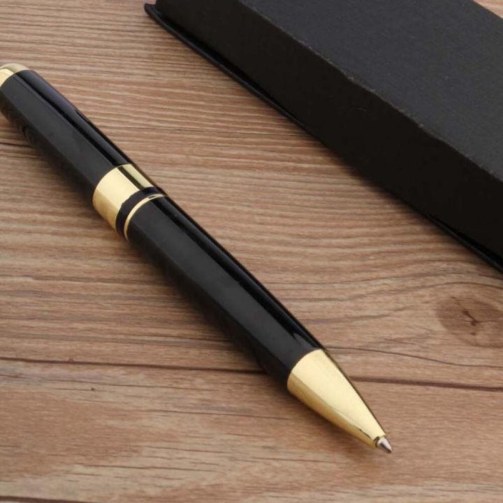 new-jinhao-250-golden-black-colorful-metal-gift-ballpoint-pen-stationery-office-school-supplies-writing-pens