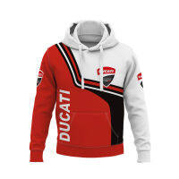 F1 Red Bulls Racing Series 3D ผู้ชายพ่อแม่และลูก Hoodie เสื้อแขนยาวเสื้อสเวตเตอร์โลโก้รถคู่ Hoodie