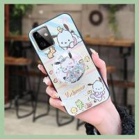 Anti-knock New Arrival Phone Case For MOTO G Power 5G 2023 Cover Cartoon protective Cute Kickstand Anti-dust drift sand