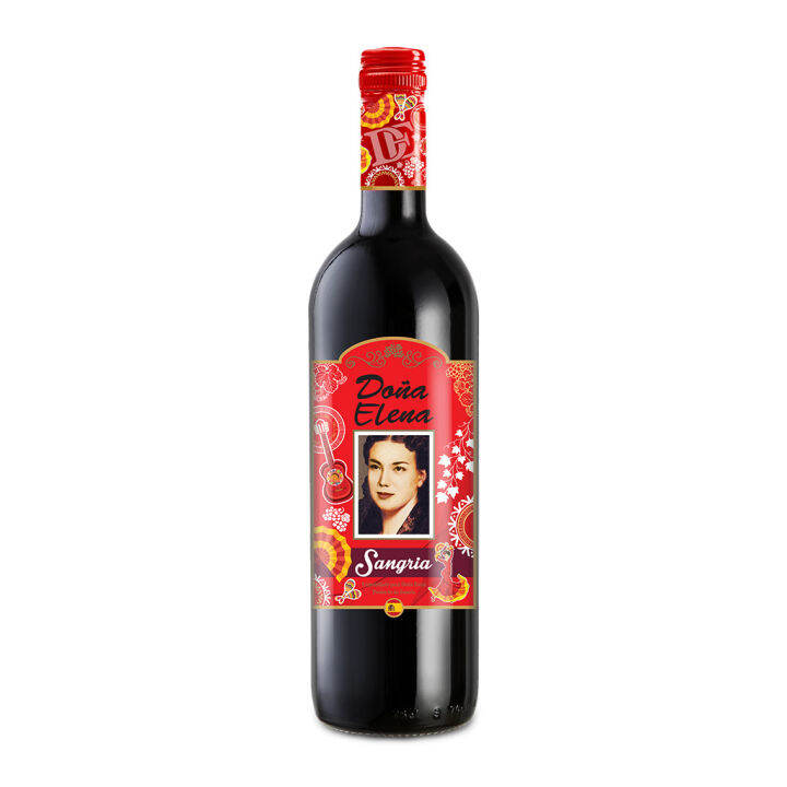Doña Elena Sangria 750ml Lazada PH