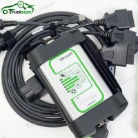 △ For Vocom 88890300 Interface Truck Diagnostic Excavator 88890300 For Volvo/UD/Mack/Renault 24v Truck Excavator Diagnostic tool