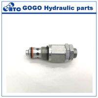 【hot】❖✸  YF06-09 directly operated hydraulic cartridge valve Pressure regulator Safety  Threaded