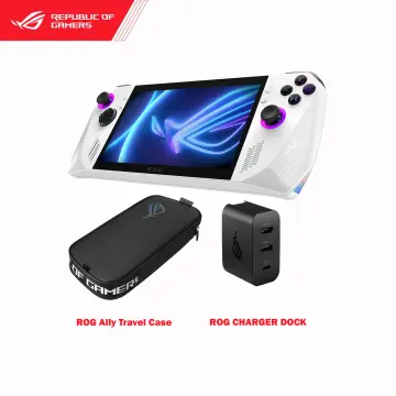 ROG Ally Travel Case  Gaming gaming-handhelds｜ROG - Republic of Gamers｜ROG  Malaysia