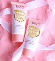 ⚡FLASH SALE⚡♡พร้อมส่ง Obuse BB Cream Peachy ครีมรองพื้นกลิ่นพีช OB1392 ขนาด 30 กรัม (only one)