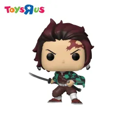 Haganezuka – Demon Slayer – 1407 – Funko Pop! - HobbyCon