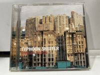 1   CD  MUSIC  ซีดีเพลง theatre brook TYPHOON SHELTER       (N7G13)