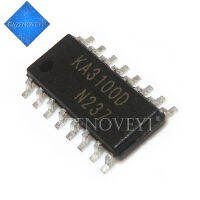 5pcs/lot KA3100D KA3100 SOP16 In Stock