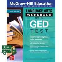 Right now ! Language Arts Workbook for the Ged Test