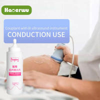 ACD❥ Home Ultrasonic Medical Couplant การตรวจจับหัวใจทารกในครรภ์250G