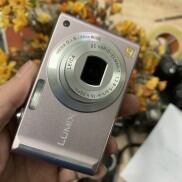 Máy ảnh Panasonic Lumix FX55