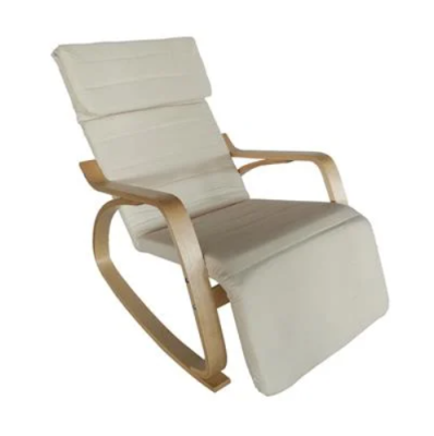Armchair leisure Chair size 67x122x95 cm.