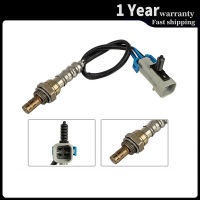 1Pcs 4สาย Lambda Oxygen Sensor ต้นน้ำสำหรับ Pontiac Grand Am GMC Sonoma Chevrolet Impala รถอุปกรณ์เสริม234-4343