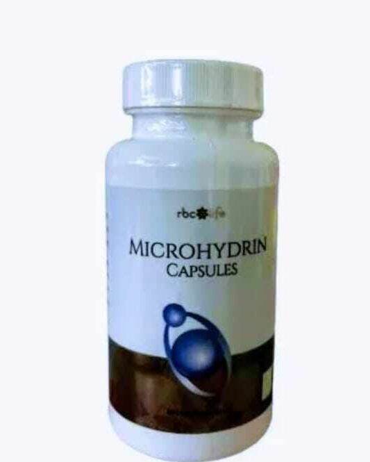 HWH Microhydrin Powerful Antioxidant , endurance and Faster muscle