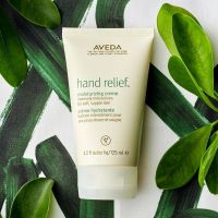 Aveda hand relief. moisturizing creme 125ml