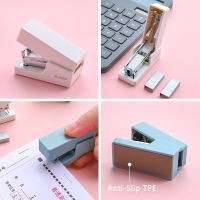 Deli Mini Portable No. 12 Stapler Stapler School Office Supplies