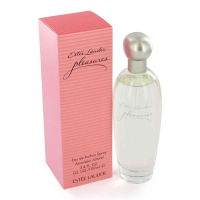 น้ำหอม Estee Lauder Pleasures For Women Eau De Parfum ขนาด 100 ml. ของแท้ กล่องซีล
