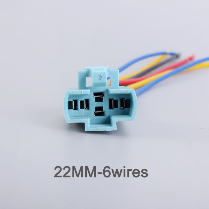 cw-16mm-push-wiring