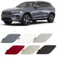 【CC】 Front Tow Cap Towing Cover VOLVO XC60 2022 2023 32234934 Car Accessories