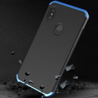 ✟﹊ Luxury RedMi Note 8 Pro Case Metal Armor Frame Cover For RedMi Note 8 Note7 6 5 Pro Note 4X Mi8 SE MIX2S Mi9 K30 Pro MI10 Pro