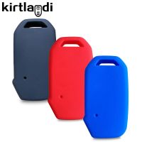 Key Chains Holder Car Key Cover For Kia Soul Sportage Niro EV Ceed Xceed Telluride Carnival Sorento Proceed Sports Cerato K3 K5