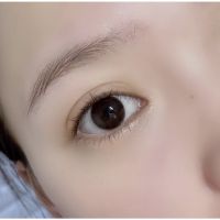 คอนแทคเลนส์?Dali? Brown (Beautylens) ขนาดมินิ?