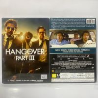 Media Play Hangover Part III, The / เดอะ แฮงค์โอเวอร์ ภาค 3 (DVD)