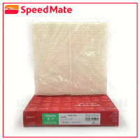 SPEEDMATE กรองแอร์ HONDA CIVIC DIMENSION 1.3-2.0 01 (2 ชิ้น) (SM-CFJ011)