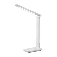 5V USB Foldable Desk Lamp Eye Protection Energy Saving Table Lamp 3 Levels Adjust Suitable For Reading Watching Indoor Lighting