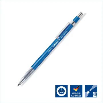 1.PORTAMINAS STAEDTLER MARS TECHNICO 2MM