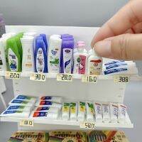 hot！【DT】┅►  Resin Detergent Toothpaste Model Materials Accessories