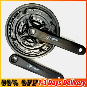 Fmfxtr crankset cheap