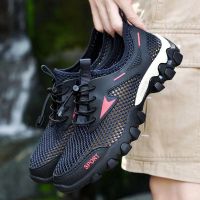 รองเท้าเดินป่า รองเท้าปีนเขา hiking shoes for men รองเท้าวิ่งเทรล รองเท้าเดินเขา รองเท้าเดินป่ากลางแจ้งไซส์ใหญ่สำหรับผู้ชาย 1-4 วันส่งของ