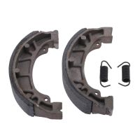 Motorcycle Rear Brake Shoes Suitable for PW80 PW 993-2013 - 110 X 25 Mm / 4. Inch