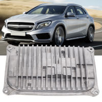 บัลลาสต์ไฟหน้ารถ A1769004104กันฝุ่นหน่วยควบคุมไฟหน้าอะไหล่รถยนต์สำหรับ Mercedes Benz GLA X156 2017 +