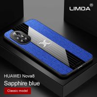 สำหรับ Huawei Nova 8 Pro Nova 8 SE Nova Y90 Nova 10 Pro Nova 7 Pro Nova 7 SE P40 Lite 5G Mate 30 Lite 6SE Nova 7i 5i Pro Nova 5 Z Nova 4 Nova 3i เคสโทรศัพท์,เคสผ้ากันกระแทกและฝาหลังกันล้ม