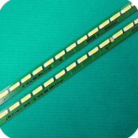 2 PCSset LED backlight strip For LG 55UH850V 55UH8507 55UH8500 55UH8500-UA LC550EQU DJ F1 F2 6922L-0192A 6916L2442A 6916L2441A