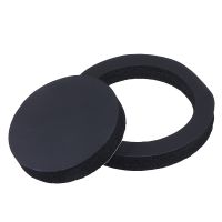 1PC 19.5x2.5cm Car Universal Speaker Insulation Ring Soundproof Cotton Pad for Car Door Hot Sale