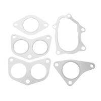 Exhaust Manifold Gasket Kit Up&amp;down for Motors EJ20G EJ20K 14038AA000 Spare Parts 1 Set