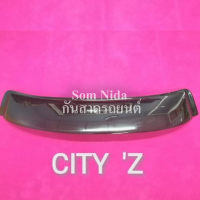 บังแดดหลัง HONDA CITY’Z